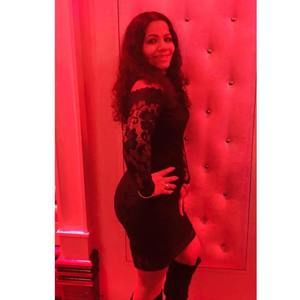 Meet your Posher, Alicia